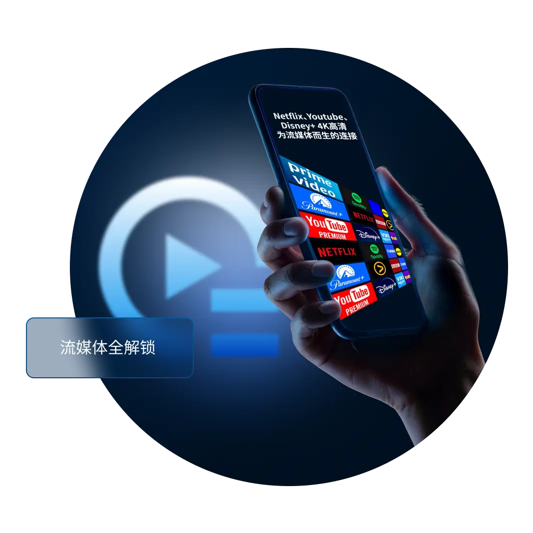 quickq加速器苹果iOS客户端下载